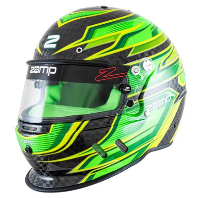 Zamp RZ-67D Helmets - H781C09L