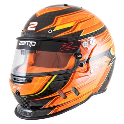 Zamp RZ-67D Helmets - H781C30XS