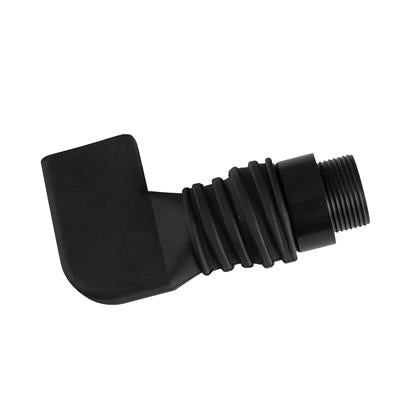 Zamp Z-Air-Lock Fresh Air Hose Adapters - HTA40390D