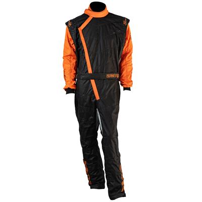 Zamp ZR-40 Racing Suits - R07C08S