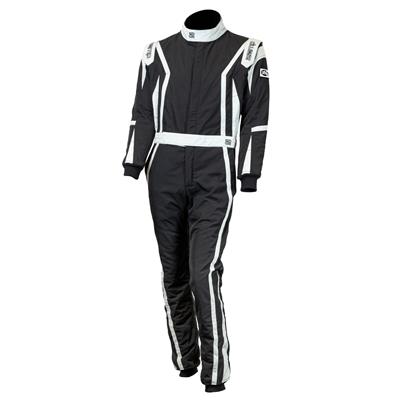 Zamp ZR-52F Racing Suits - R100032XL