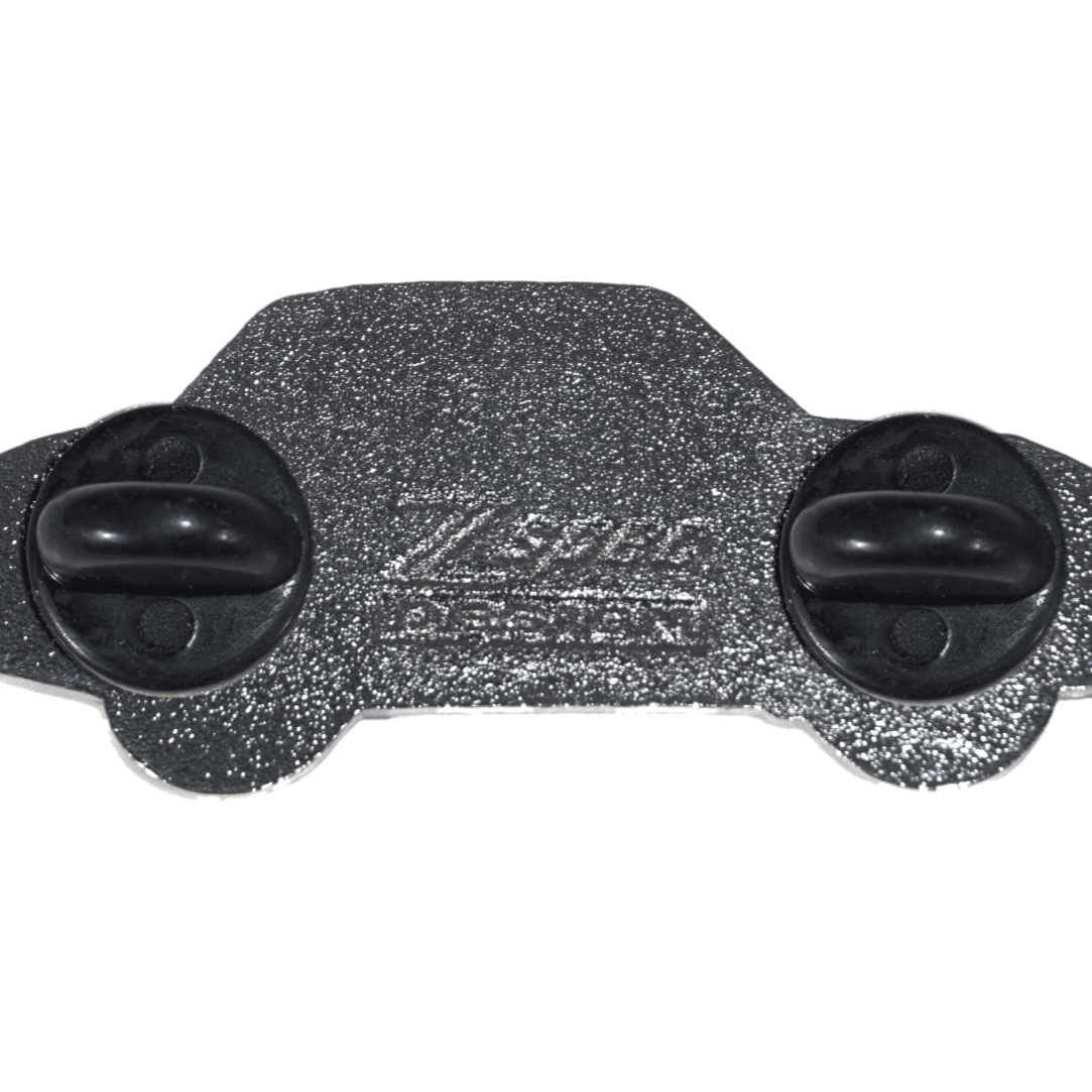 ZSPEC Datsun 510 "Daily Driver" Lapel / Hat Pin