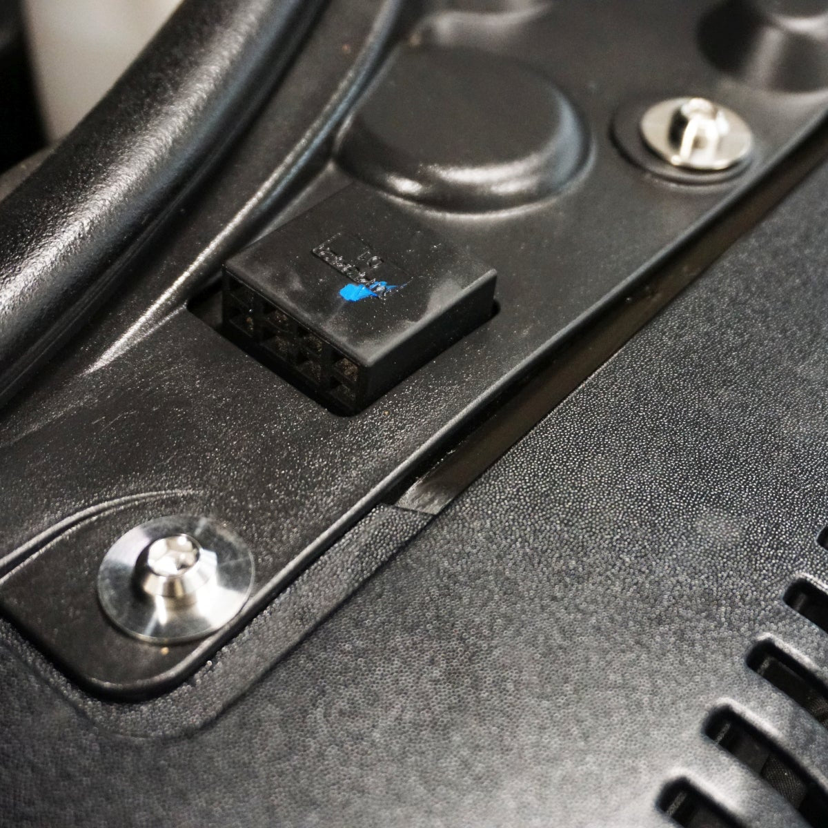 ZSPEC Stage-1 Fastener Kit for '14+ Dodge Durango WK2, Titanium