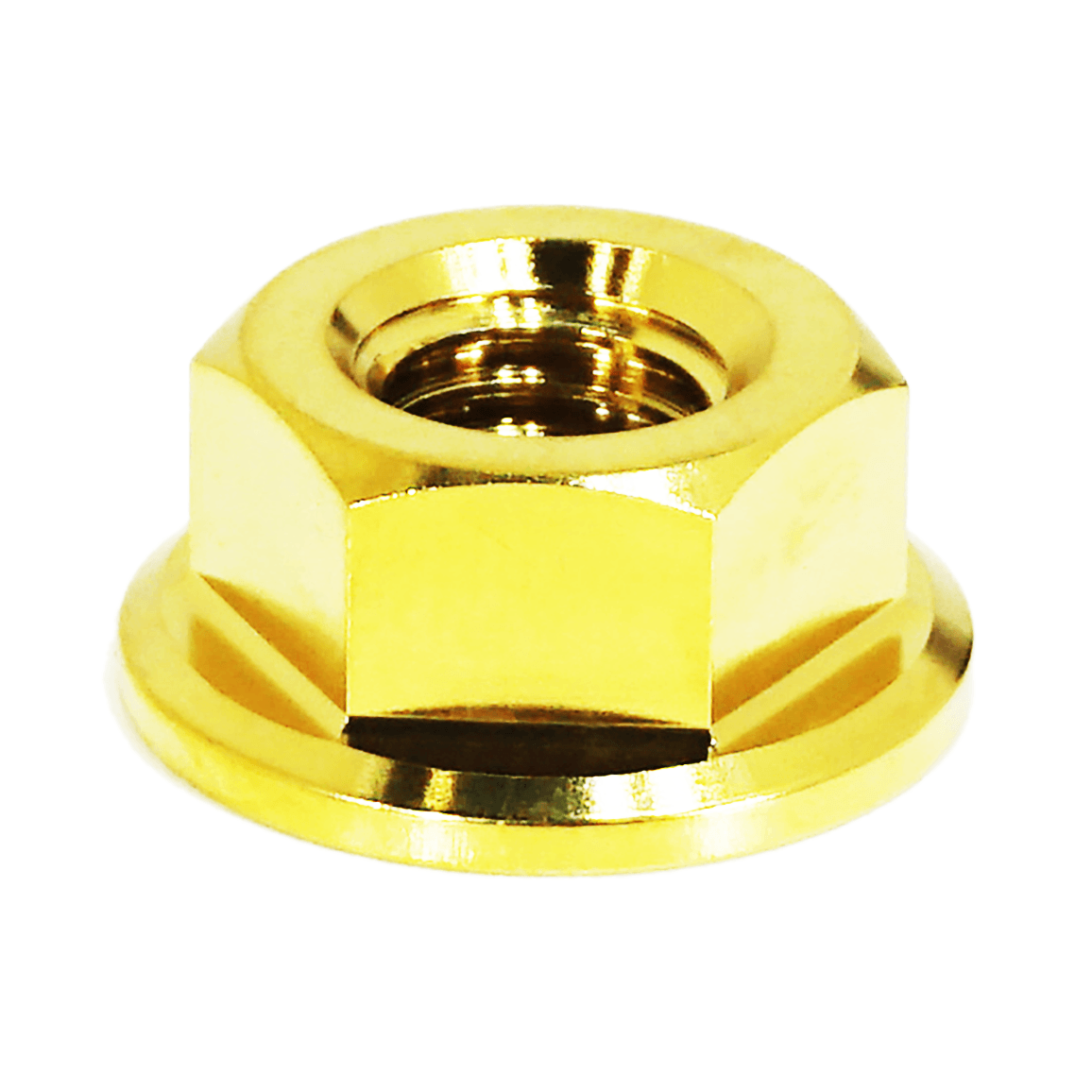 ZSPEC Front Shock Tower Nuts for FR-S/BRZ/Toy. 86/WRX/Outback/Impreza/STI, Titanium