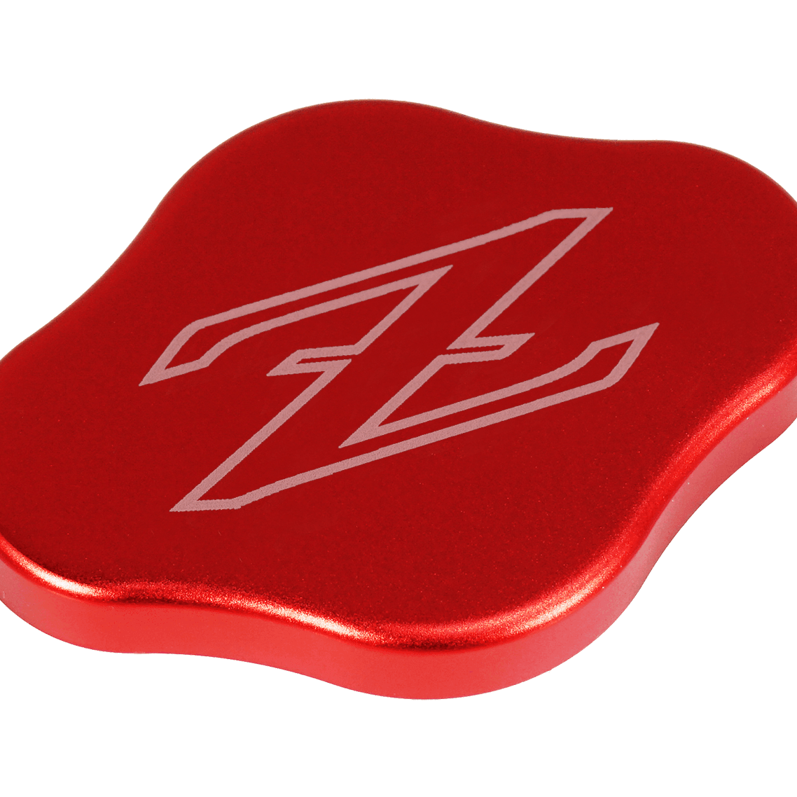 ZSPEC Fluid Reservoir Cap Cover for '23+ Nissan Z RZ34, Billet, per each