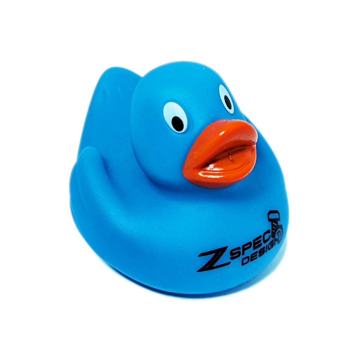 ZSPEC-Branded Squeezy Ducks - Various Colors - great for Jeeps/SUV dashes