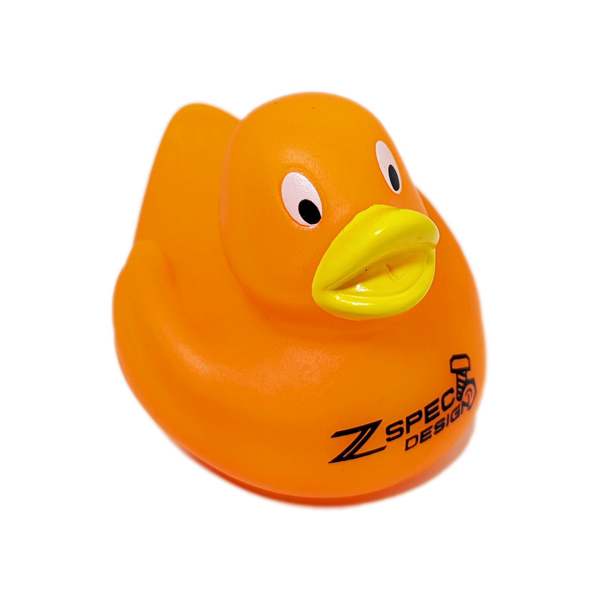 ZSPEC-Branded Squeezy Ducks - Various Colors - great for Jeeps/SUV dashes