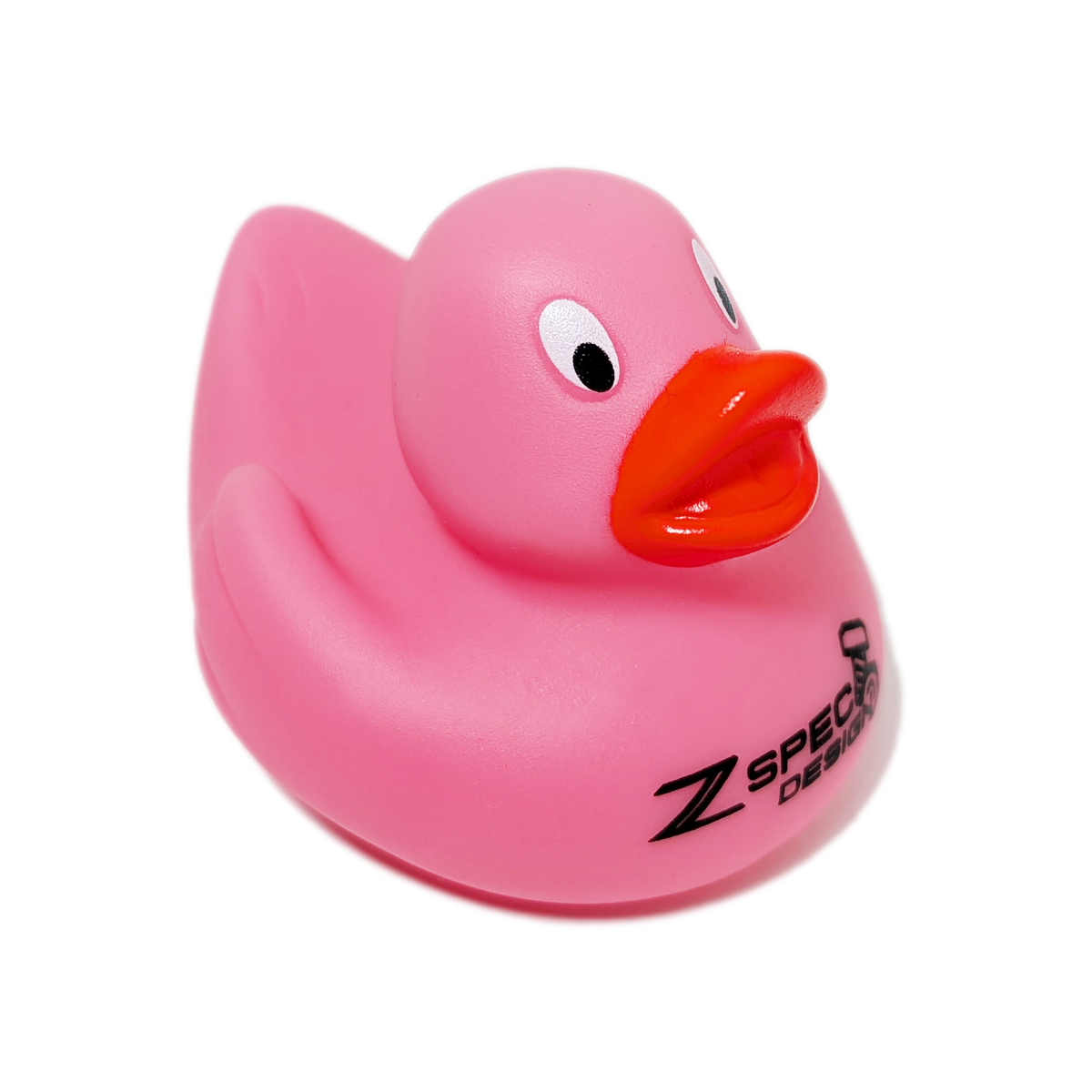 ZSPEC-Branded Squeezy Ducks - Various Colors - great for Jeeps/SUV dashes
