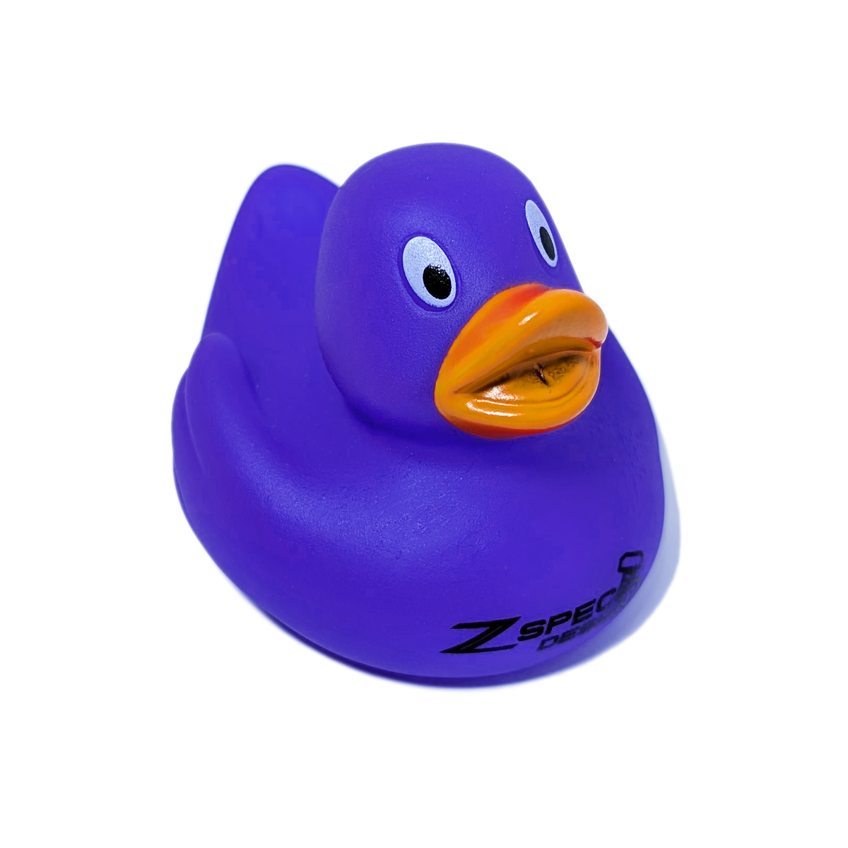 ZSPEC-Branded Squeezy Ducks - Various Colors - great for Jeeps/SUV dashes