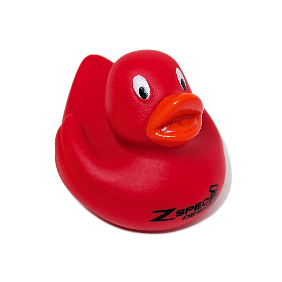 ZSPEC-Branded Squeezy Ducks - Various Colors - great for Jeeps/SUV dashes