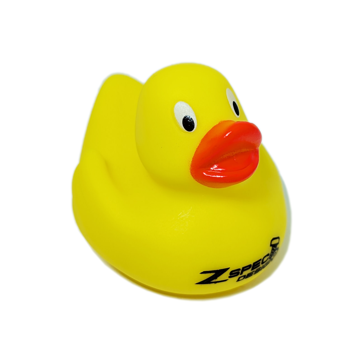 ZSPEC-Branded Squeezy Ducks - Various Colors - great for Jeeps/SUV dashes