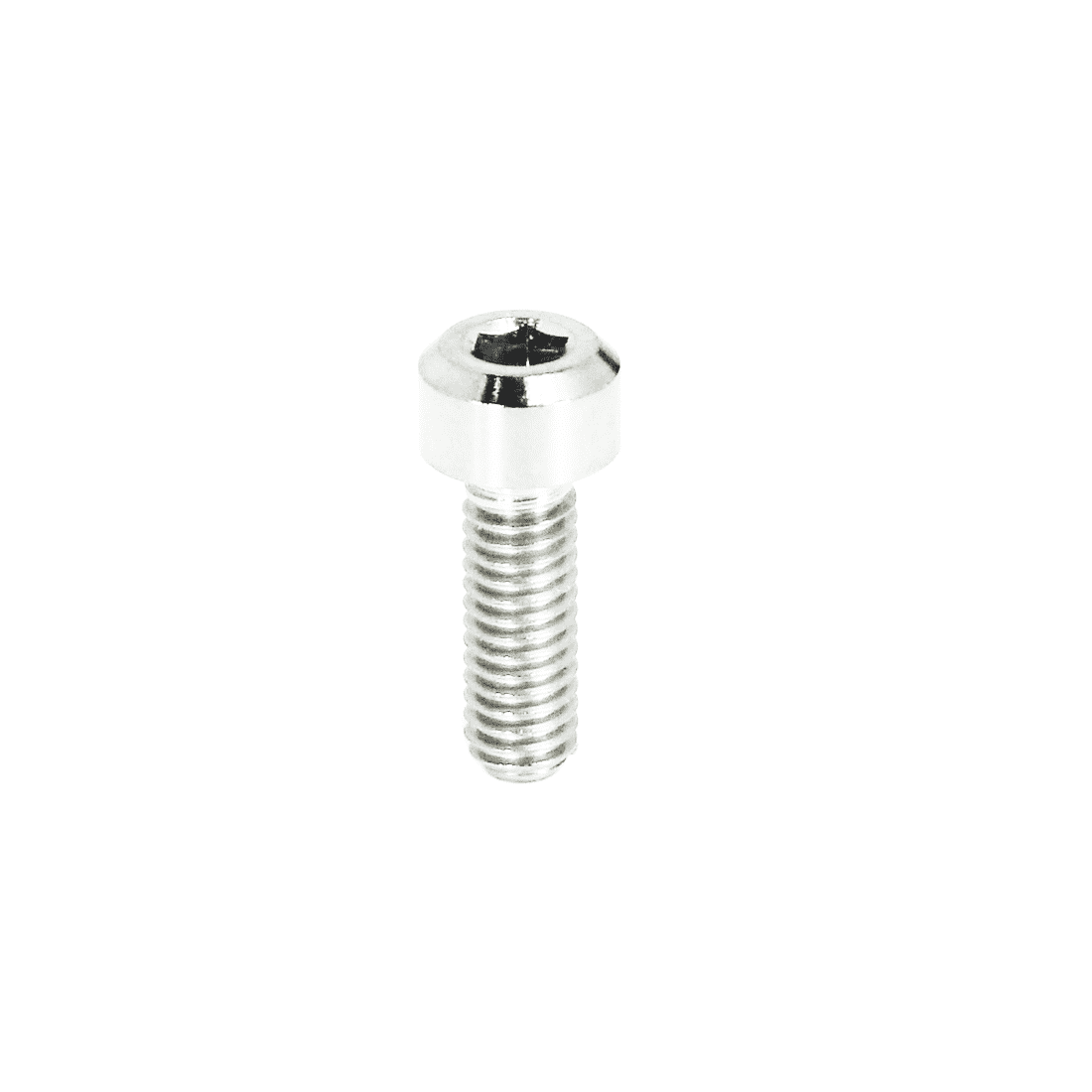 ZSPEC M4-0.7x16mm Bolt/Fastener, Socket Cap SHSC, Titanium Grade-5, Per Each