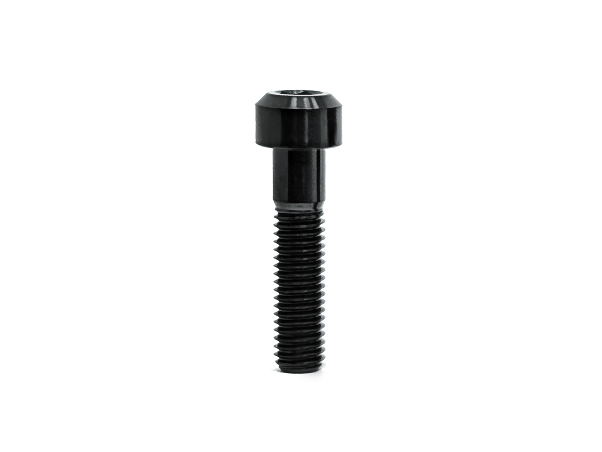 ZSPEC Titanium Fastener Kit for the NISMO Strut Bar, Replaces four OEM assembly bolts
