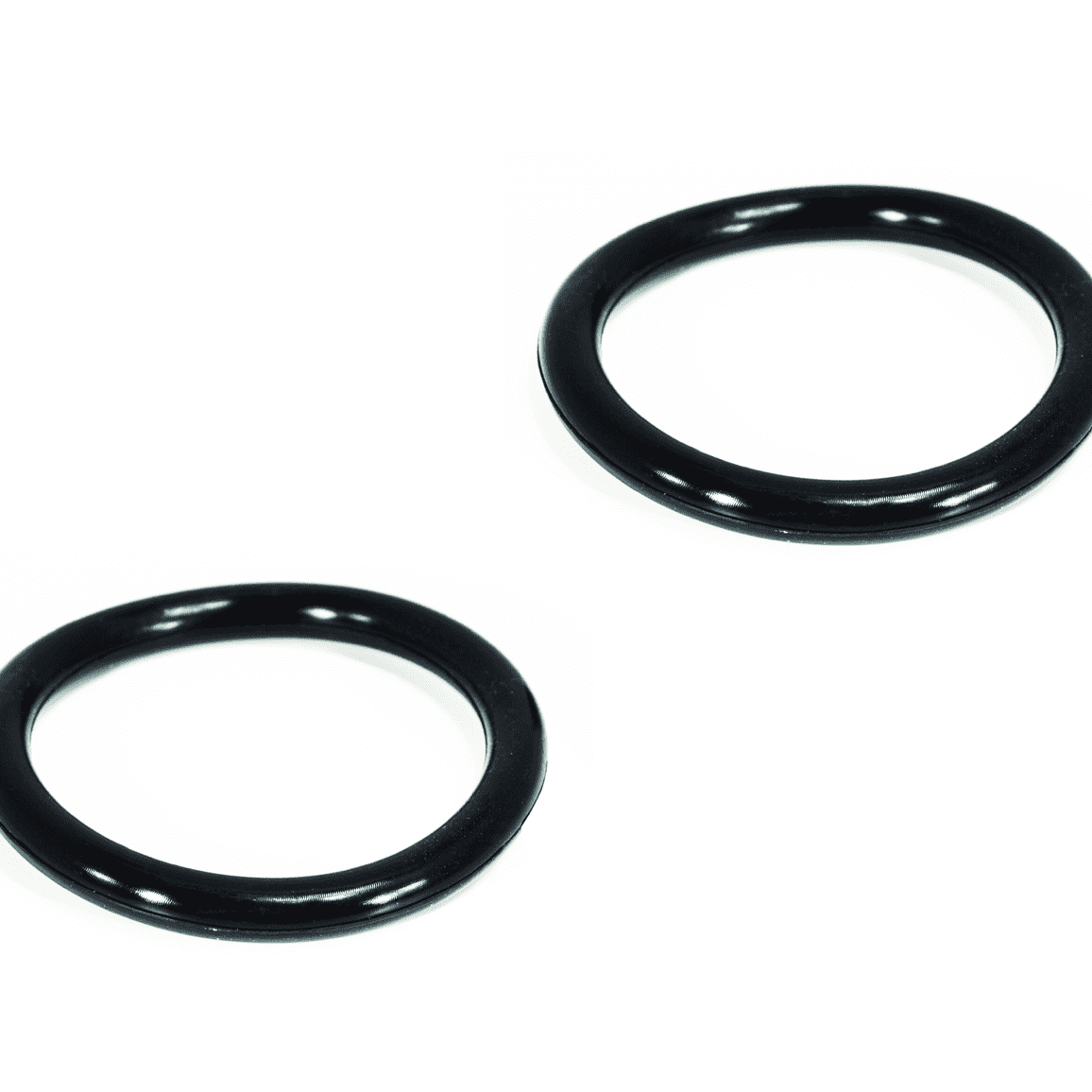 ZSPEC Quick Release Bumper Fastener Kit w/BLUE Catches & Colored Bands