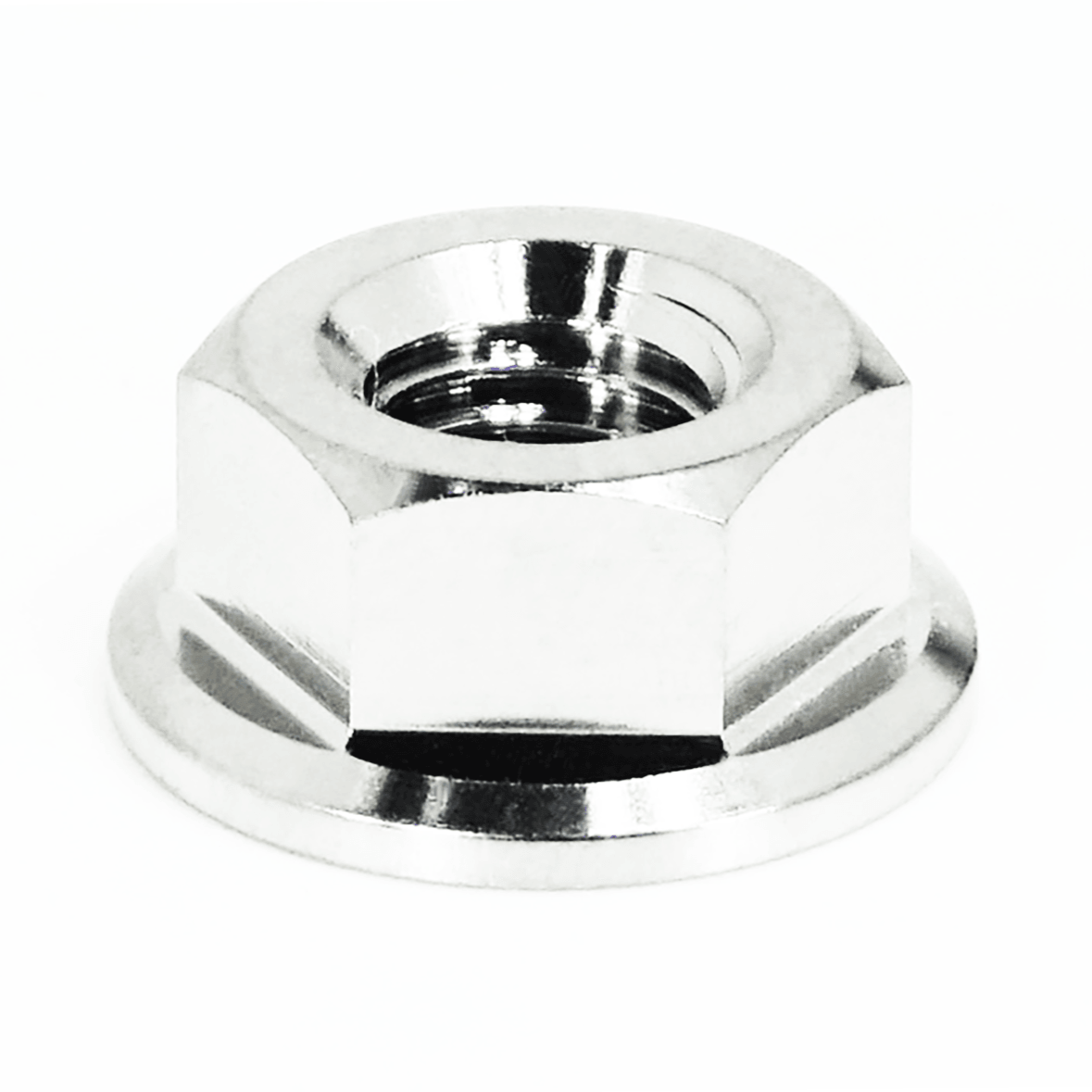 ZSPEC Front Shock Tower Nuts for FR-S/BRZ/Toy. 86/WRX/Outback/Impreza/STI, Titanium
