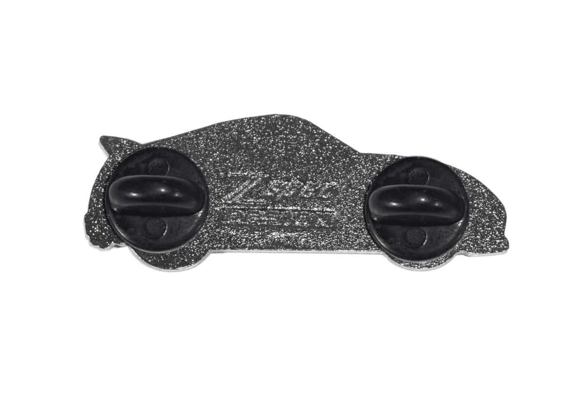ZSPEC Nissan 370z / Z34 Nismo V1 - Edition Lapel / Hat Pin