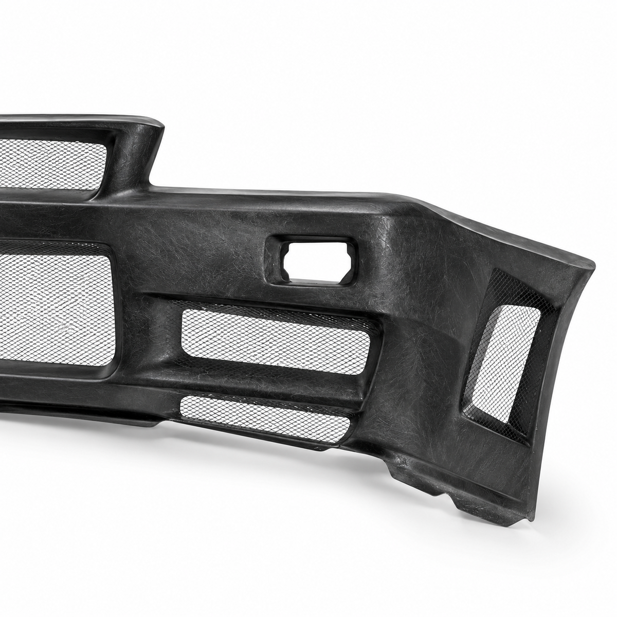 Fiber Glass Z Tune Style Front Bumper for Nissan Skyline R34 GTT GTR