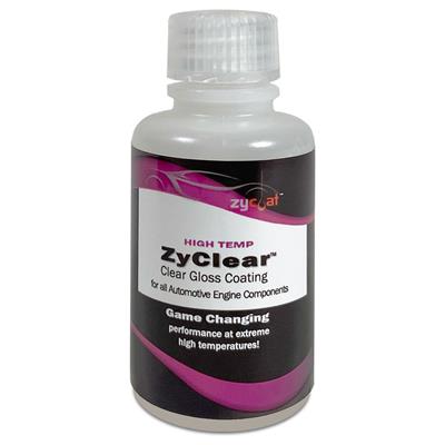 ZYCoat ZyClear Clear Coat - 15002