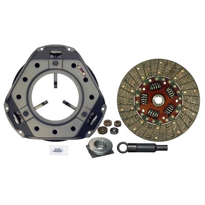 Zoom 30000 Series Clutches - 30003