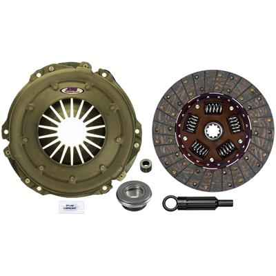 Zoom 30000 Series Clutches - 30005