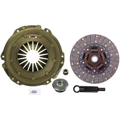 Zoom 30000 Series Clutches - 30005S