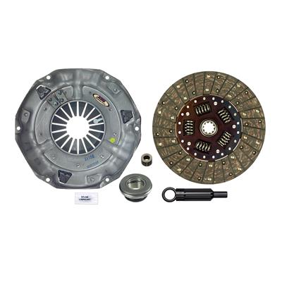 Zoom 30000 Series Clutches - 30006