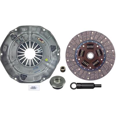 Zoom 30000 Series Clutches - 30006S