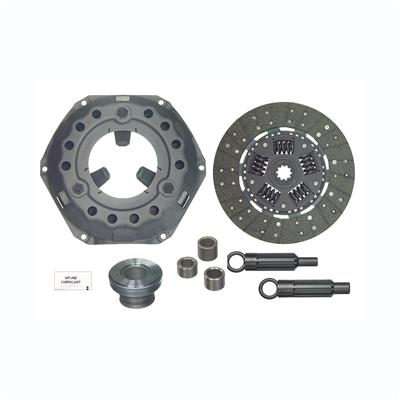 Perfection MU Series Clutches - MU16471C