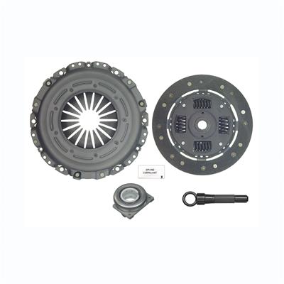 Perfection MU Series Clutches - MU501