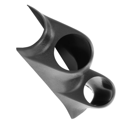 AutoMeter A-PILLAR POD DUAL 2-1/16 In.  CAVALIER Z24 95-02