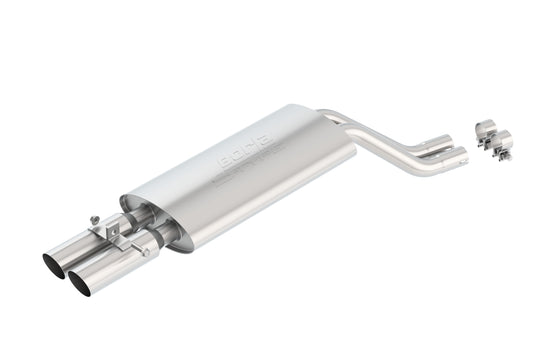 1987-1992 BMW M3 Axle-Back Exhaust System S-Type