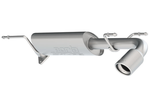 2013-2016 Subaru Impreza/ 2013-2017 XV Crosstrek Axle-Back Exhaust System S-Type