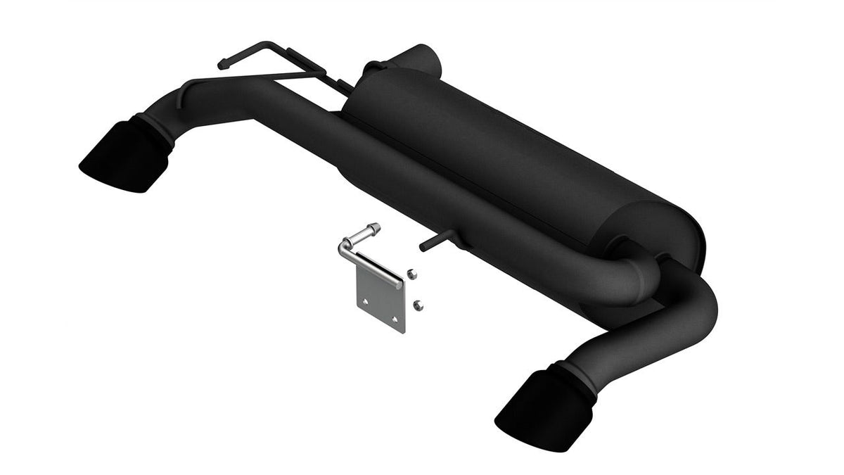 Borla 2021-2023 Ford Bronco Cat-Back(tm) Exhaust System Touring