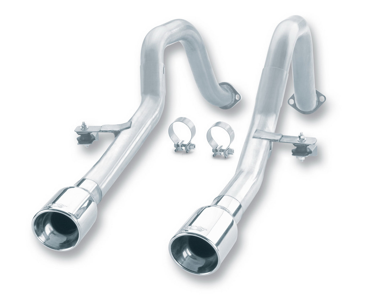 1997-2004 Chevrolet Corvette/ Corvette Z06 C5 Cat-Back Exhaust System