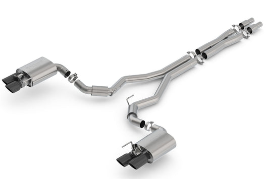 2018-2021 Ford Mustang GT Cat-Back Exhaust System S-Type