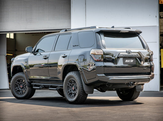 2015-2021 Toyota 4Runner TRD Pro Cat-Back Exhaust System S-Type