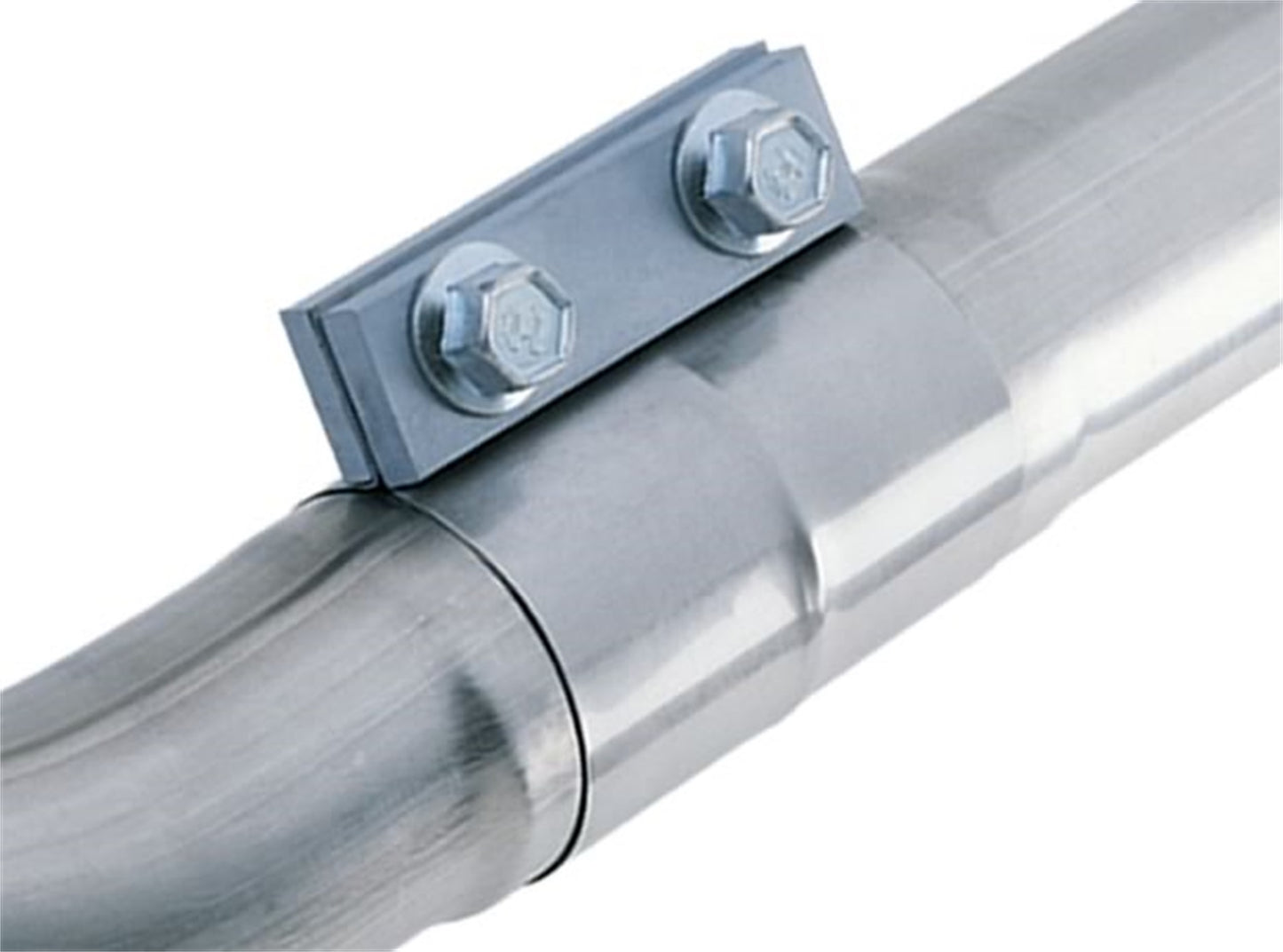 Dynaflex Tru-Seal Band Clamp (Flat Style) 2.25 T-304 Stainless Steel