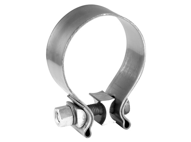 AccuSeal Clamp 4in T-304 Stainless Steel