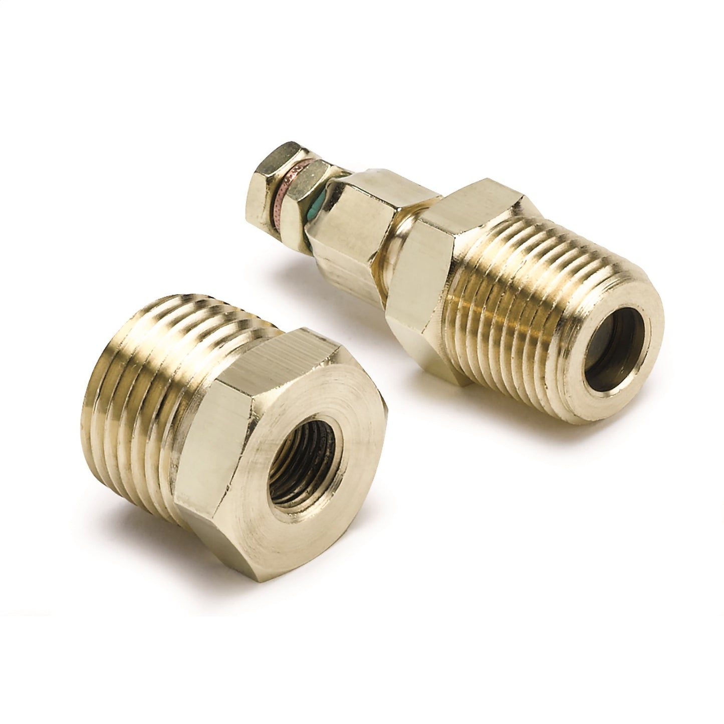 SENSOR TEMPERATURE 1/8NPTF MALE REPLACEMENT SHORT SWEEP ELEC.