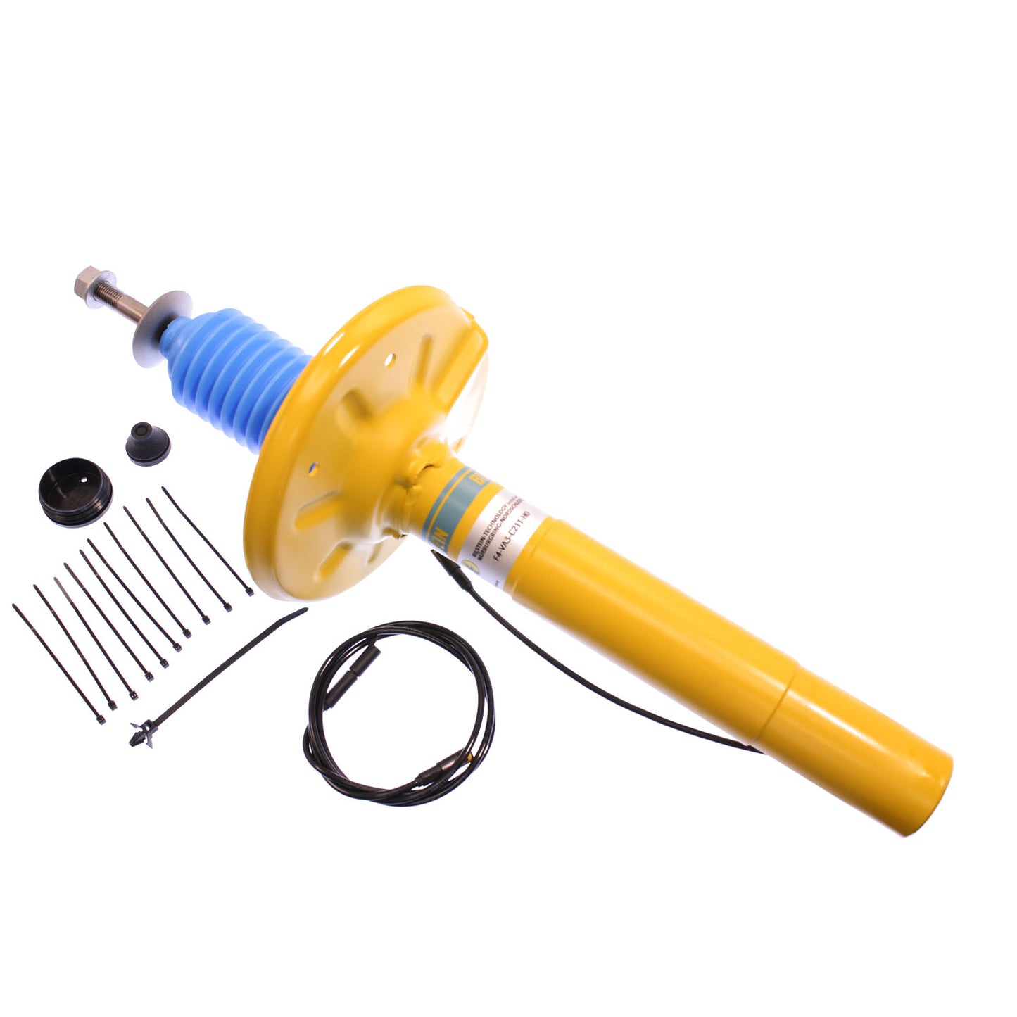 Bilstein Shock Absorbers