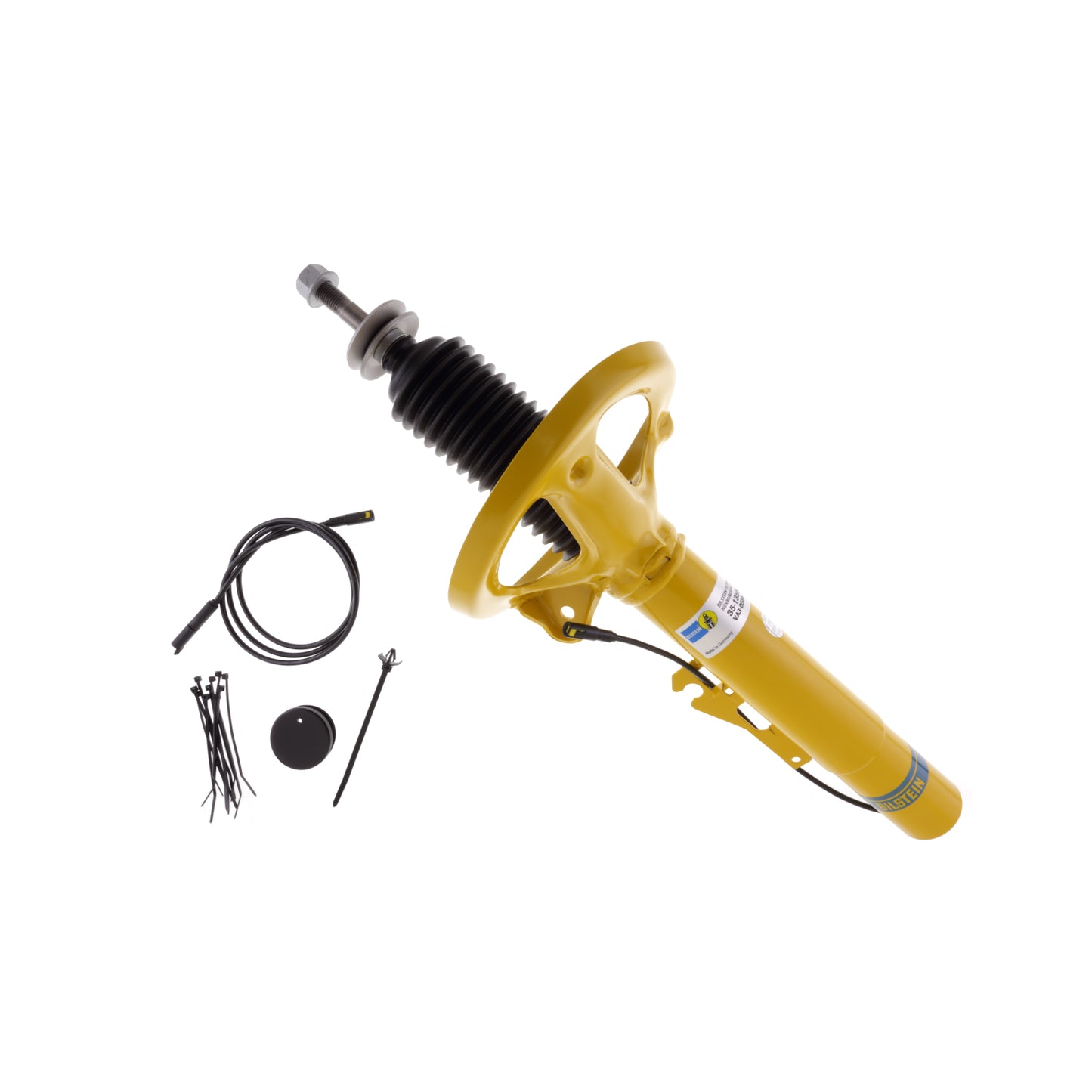 Bilstein Shock Absorbers