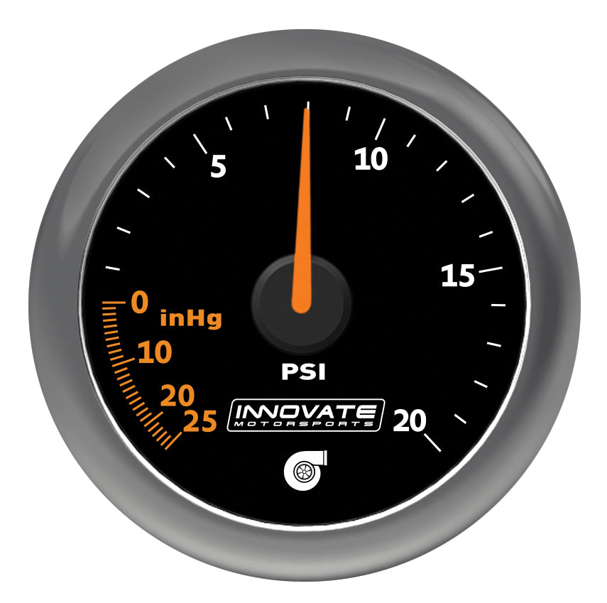 2-1/16 In. TRANSMISSION TEMPERATURE 100-260 Fahrenheit GS