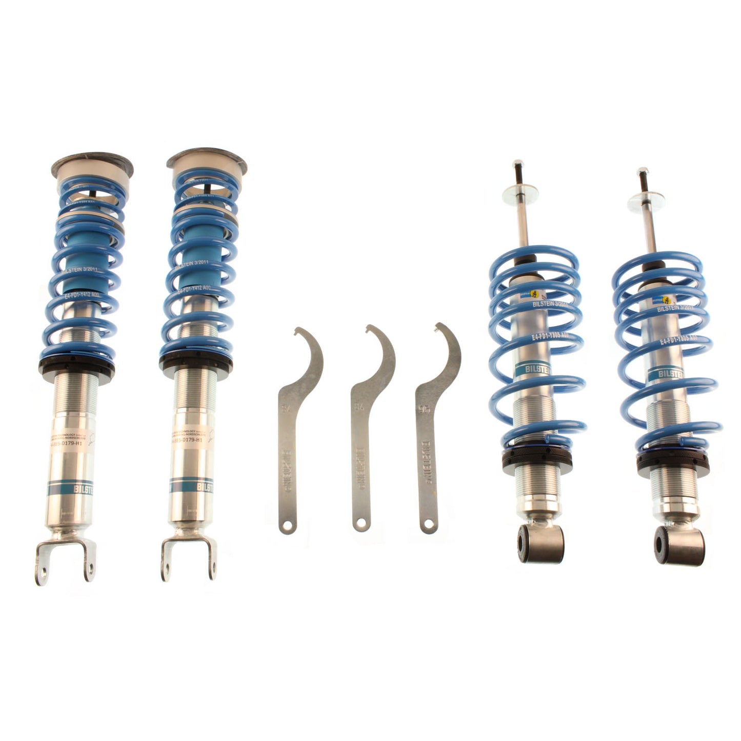 Bilstein Shock Absorbers