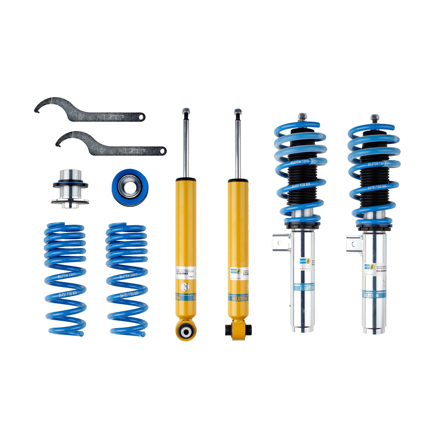 Bilstein Shock Absorbers