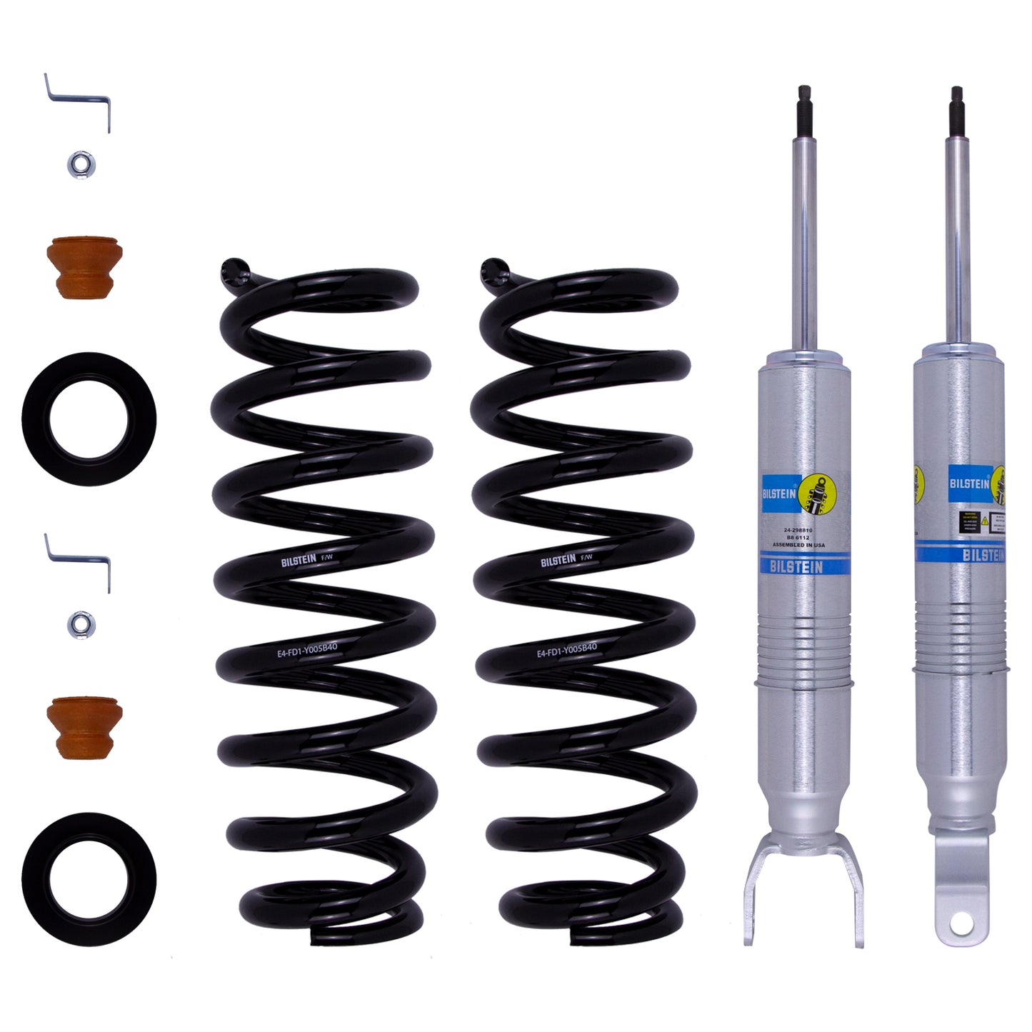 Bilstein Shock Absorbers