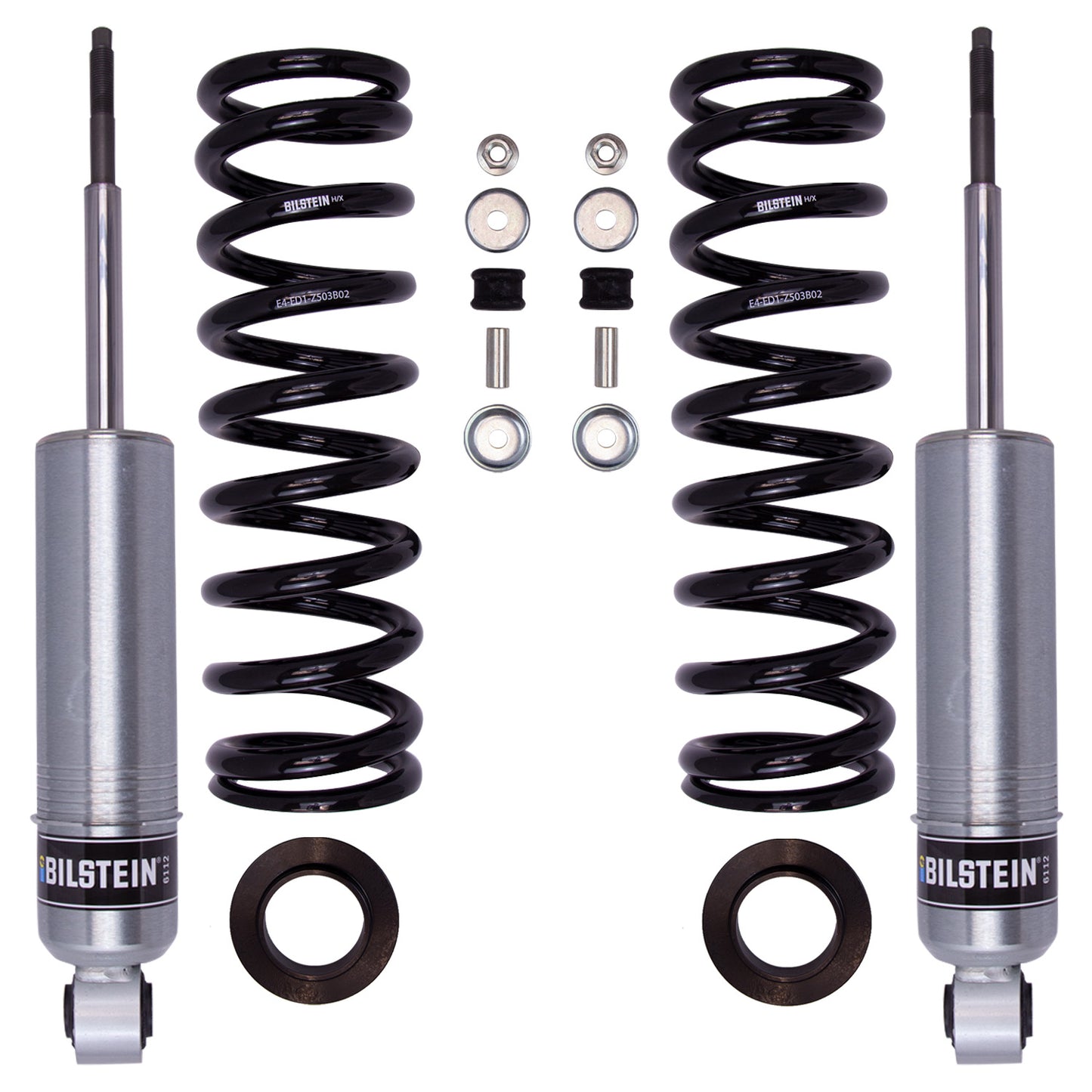 Bilstein Shock Absorbers