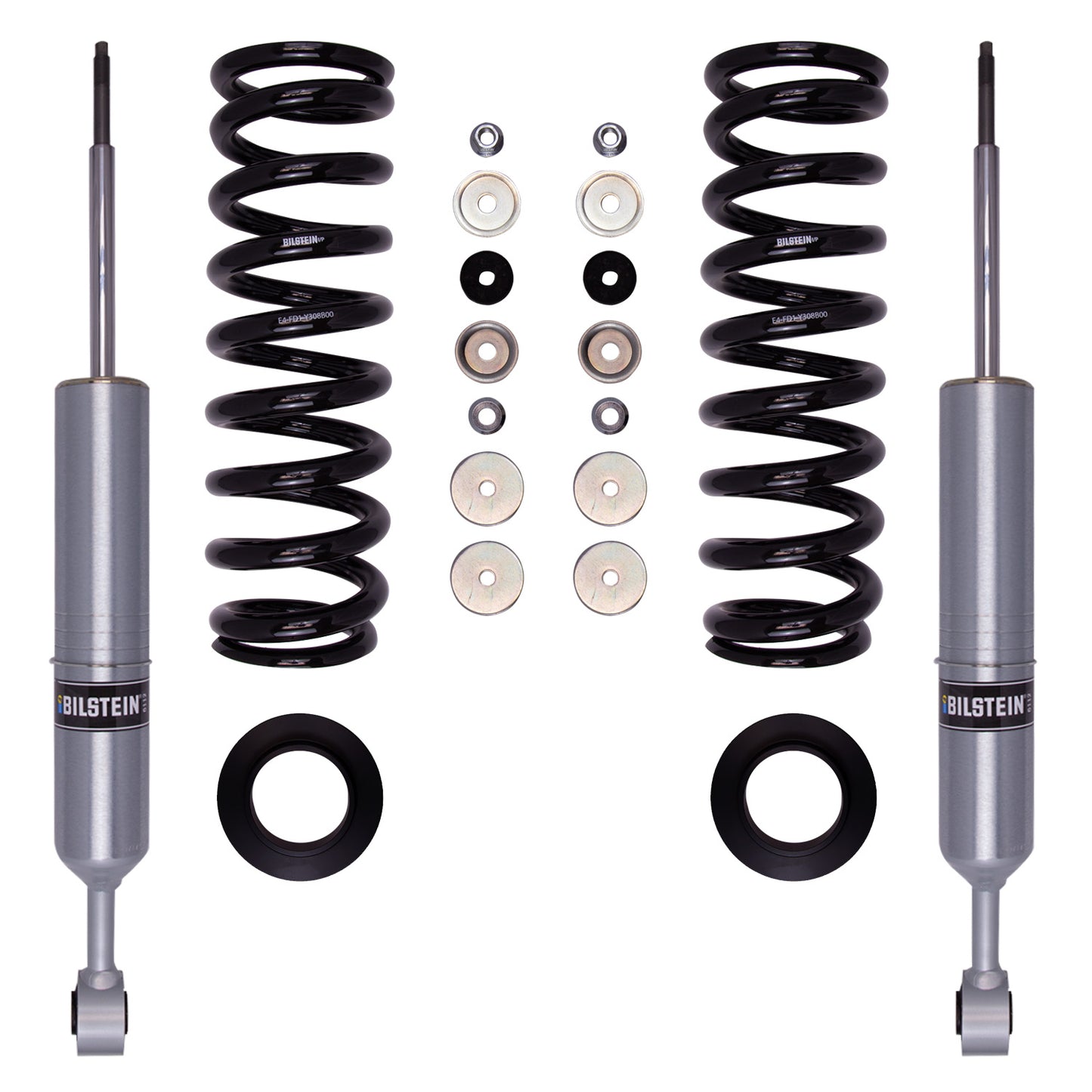 Bilstein Shock Absorbers