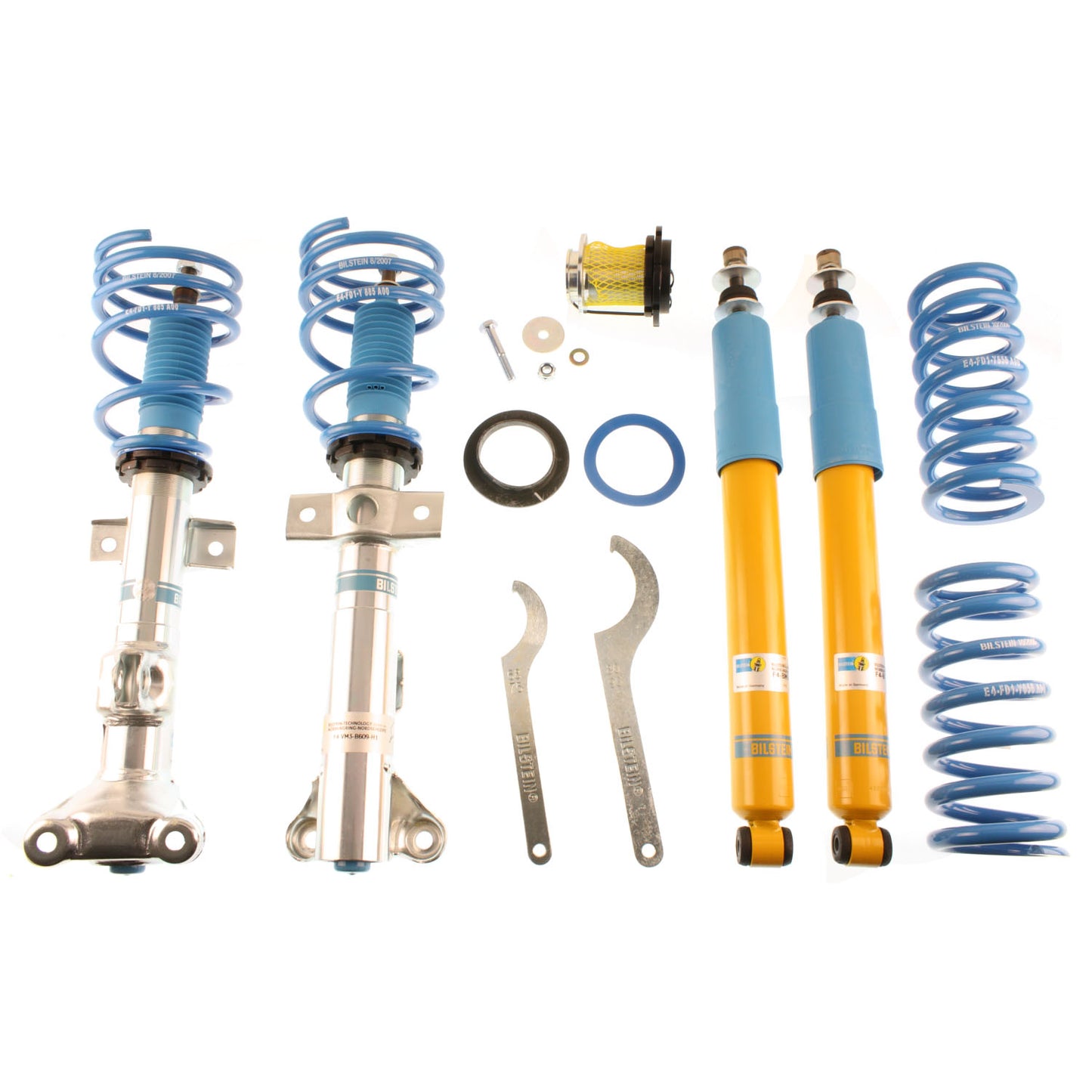 Bilstein Shock Absorbers