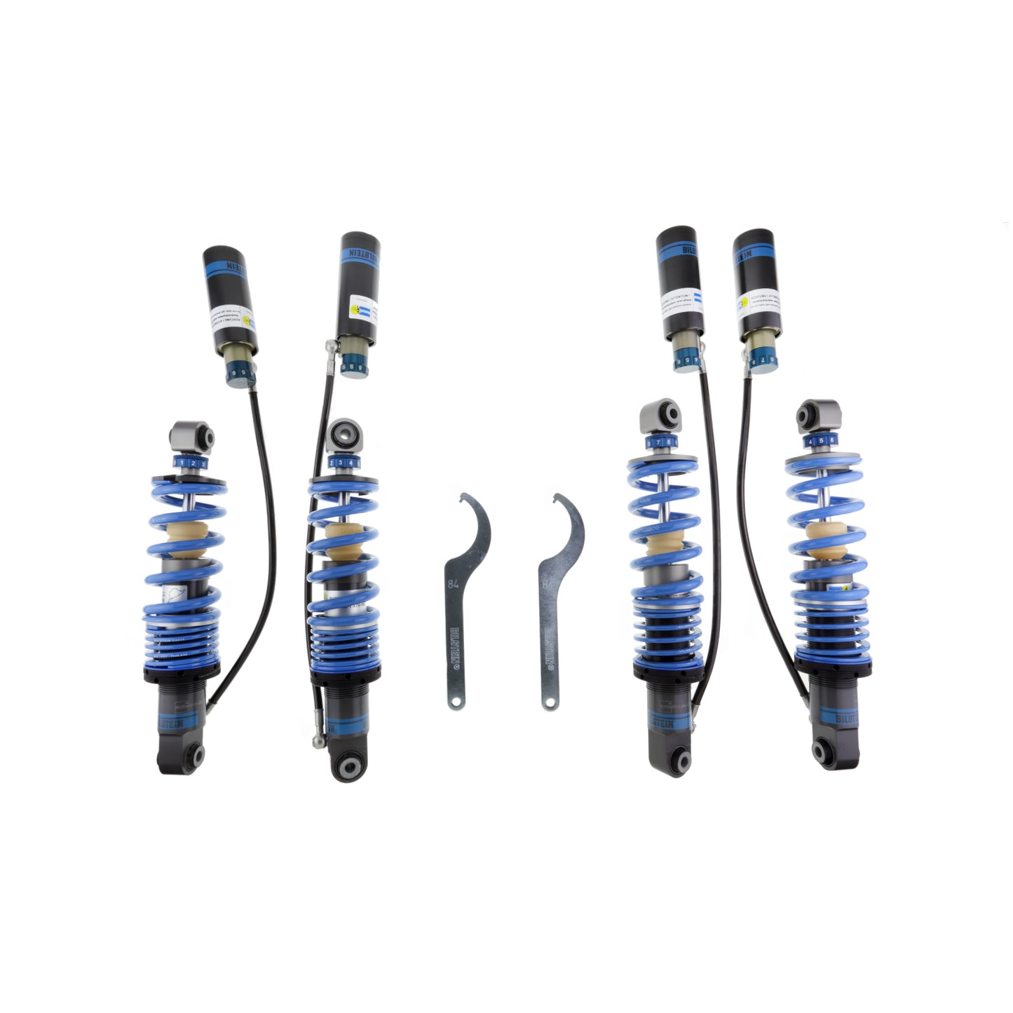 Bilstein Shock Absorbers