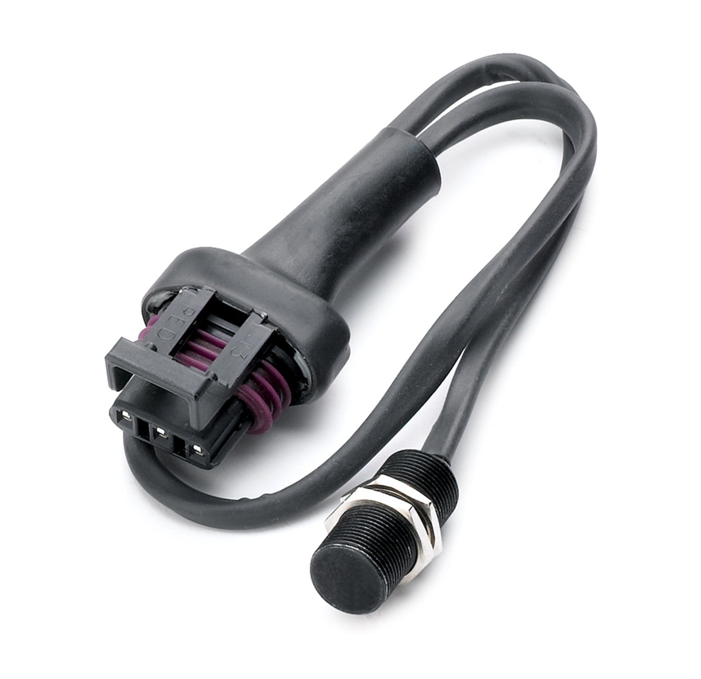 MAGNETIC TRIGGER DRIVESHAFT RPM REPLACEMENT FOR ULTIMATE TACHOMETER